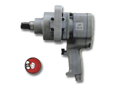 Square Drive Air Impact Wrench TG-A5 Factory ,productor ,Manufacturer ,Supplier